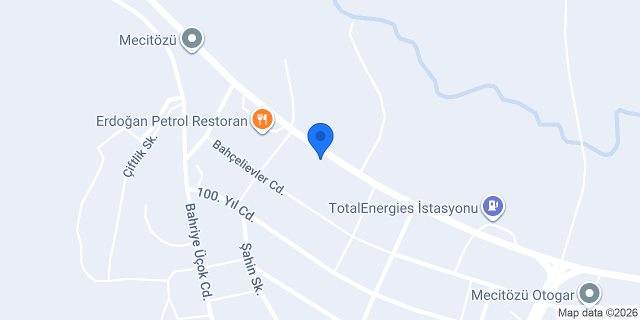 KILIÇ TARIM MAKİNALARI HASMAKSAN konumu