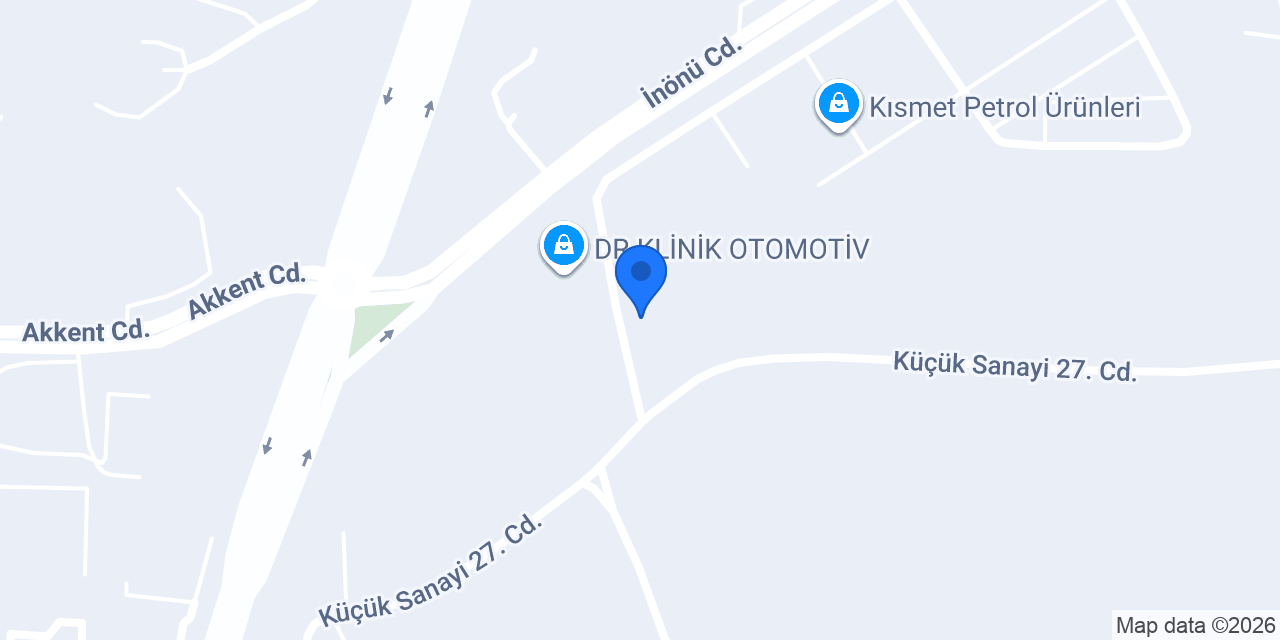 Metgarden konumu