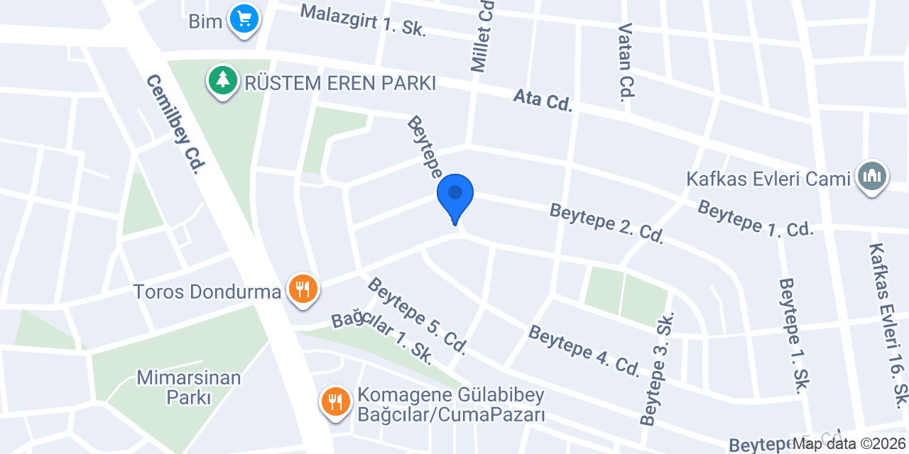 Elektirik tesisat bakım onarım konumu