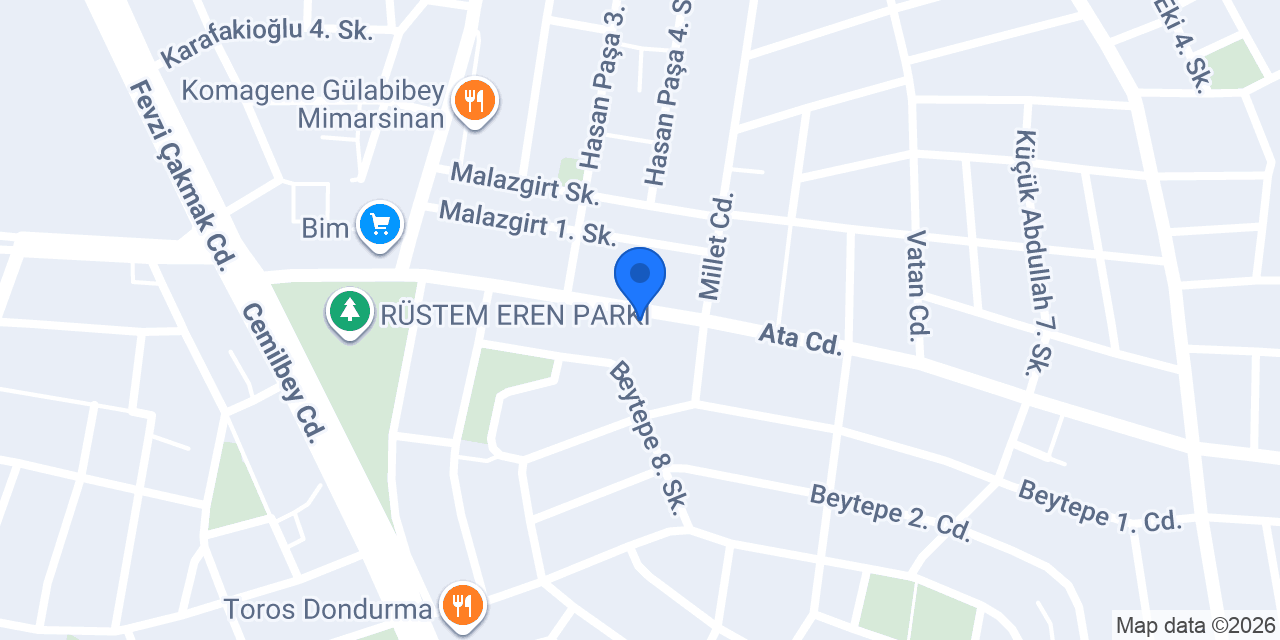 Procom E spor konumu