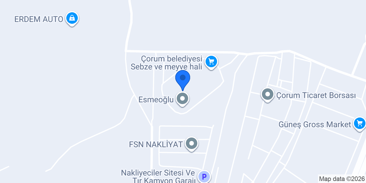 Nakliye konumu