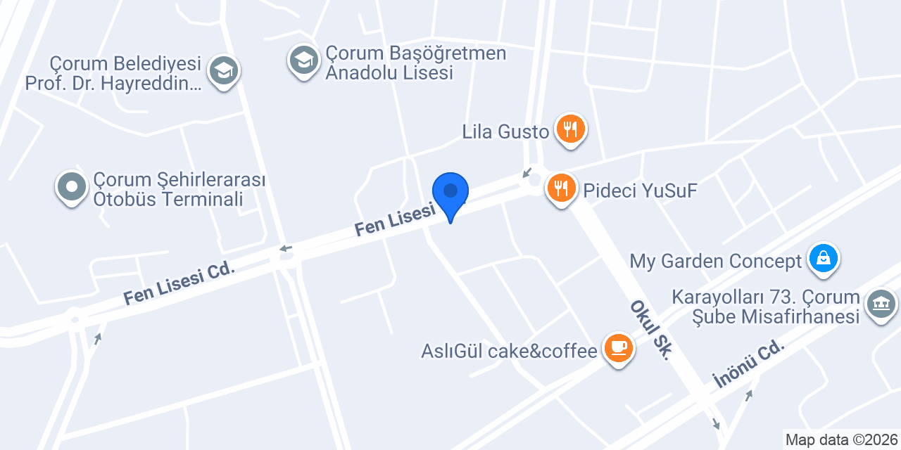 ZULA TANTUNİ VE MİDYE konumu