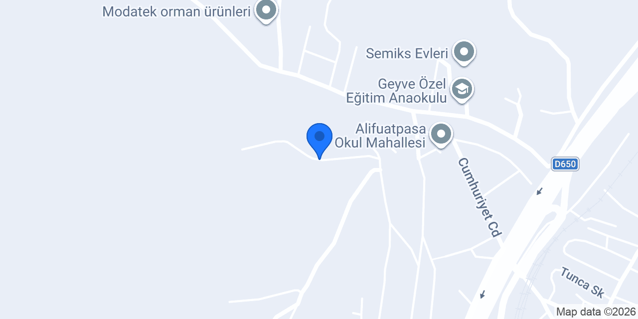 oguzhan kurnazın yeri konumu