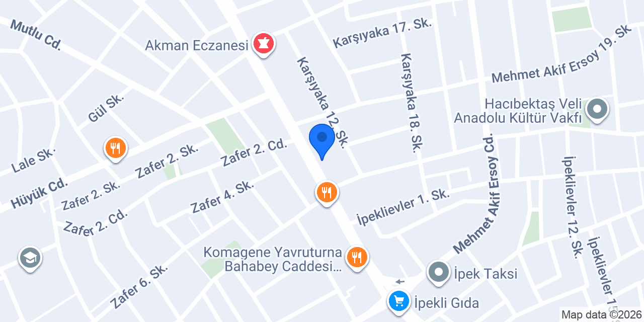 Lozzby burger tantuni konumu