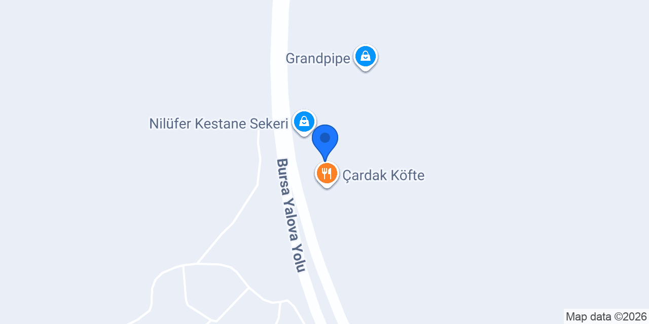 Anapet konumu