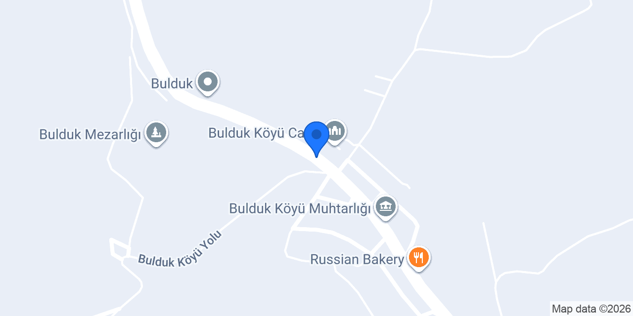 MUHTARIN ÇİFTLİĞİ konumu