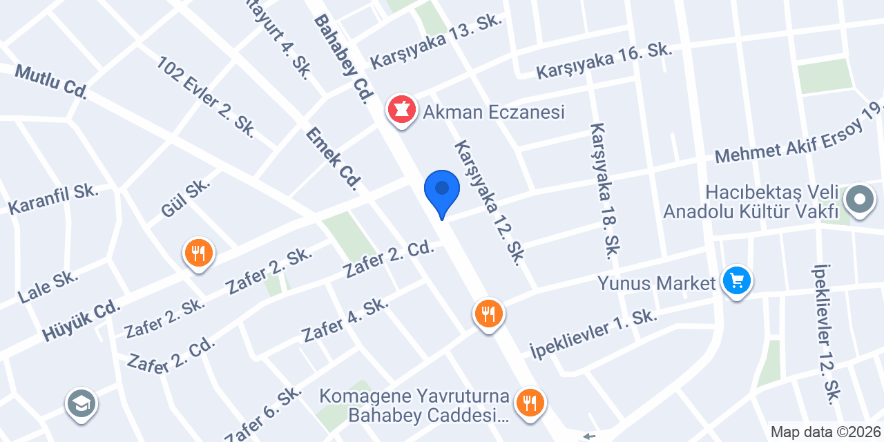 MoneyGram konumu
