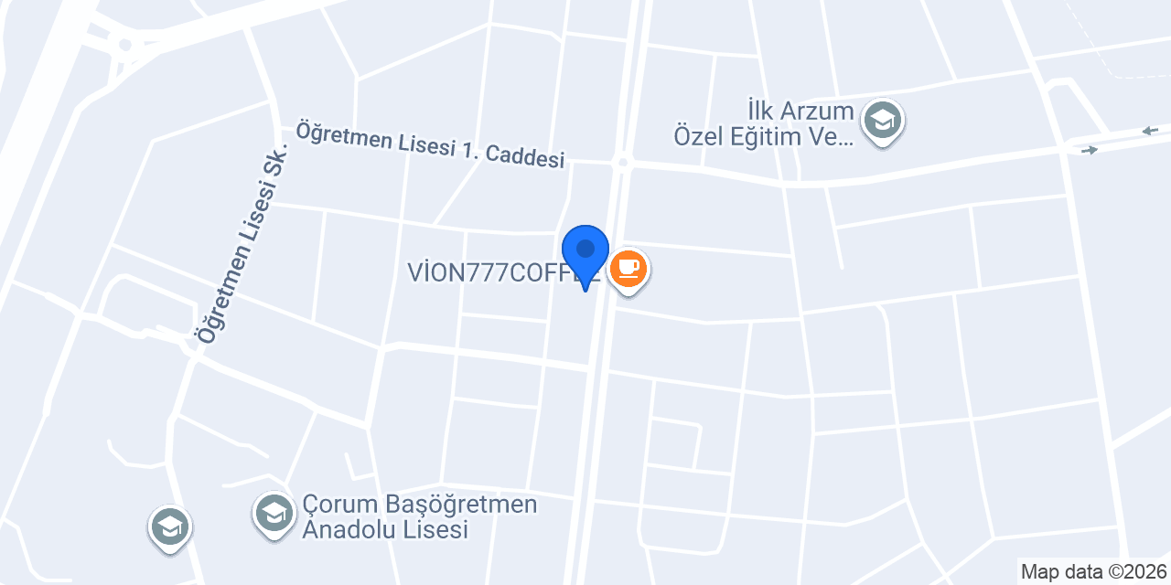 PLATO events konumu