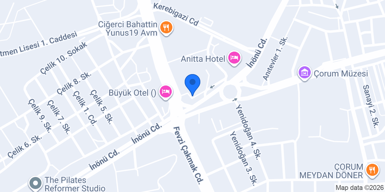 Kavurmacı Kibar konumu