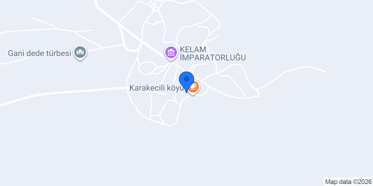 Aramex konumu
