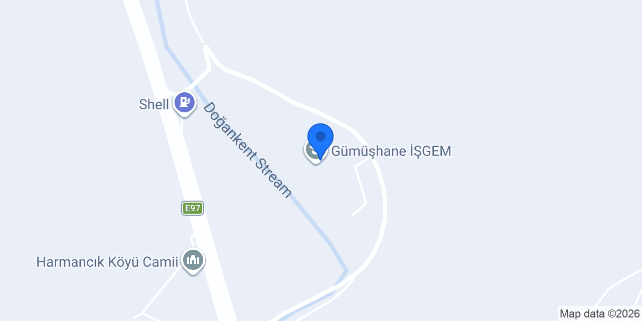 Deva pestil köme konumu