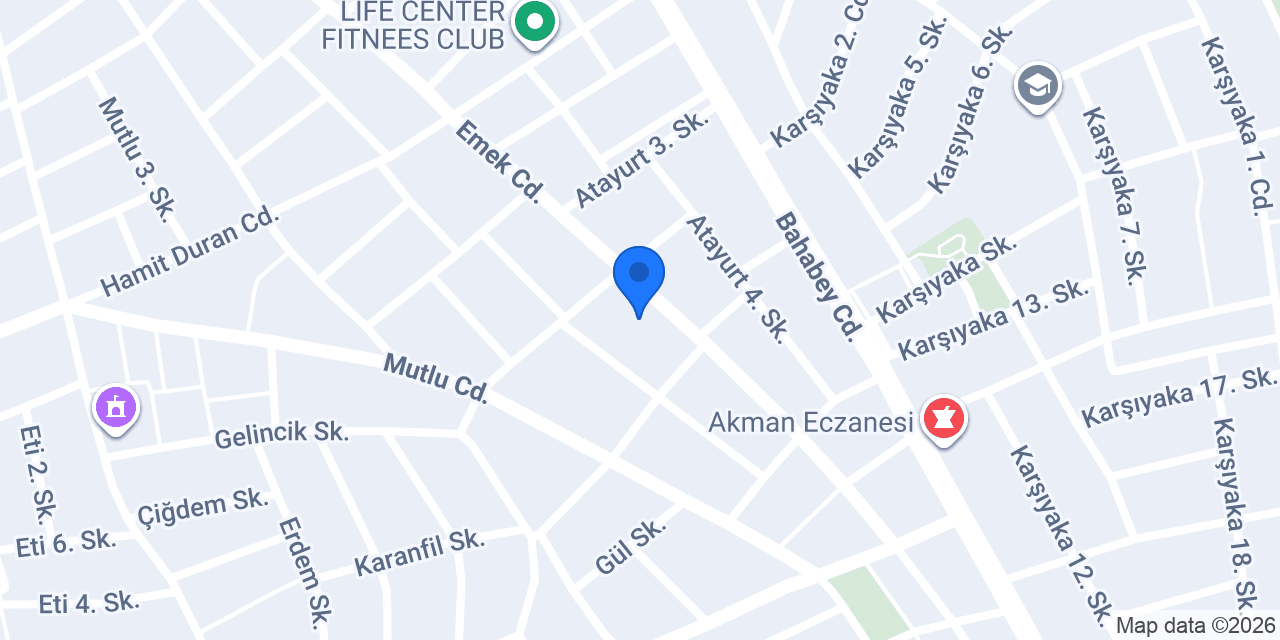 ÇORUMLU YUMURTA konumu