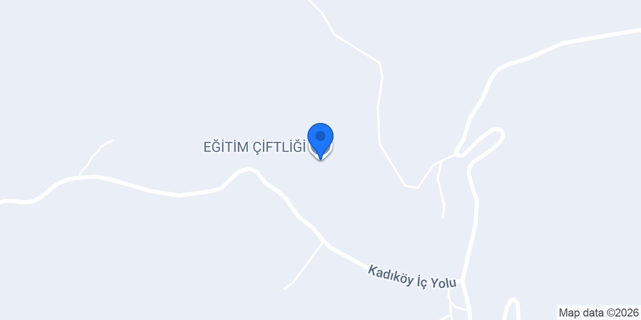 EĞİTİM ÇİFTLİĞİ konumu