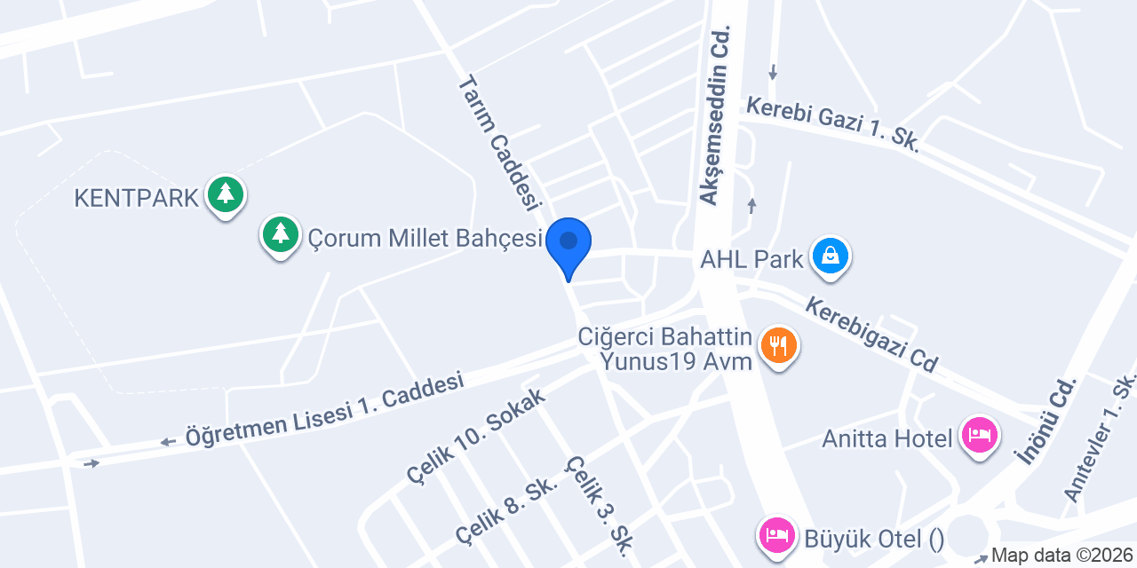 Süt Üreticileri Birliği konumu