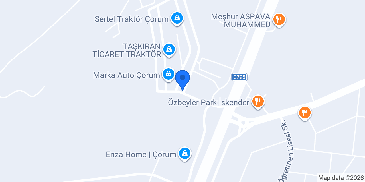 KEÇECİOĞULLARI GRUP konumu