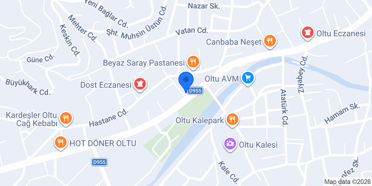 Közz chicken oltu konumu
