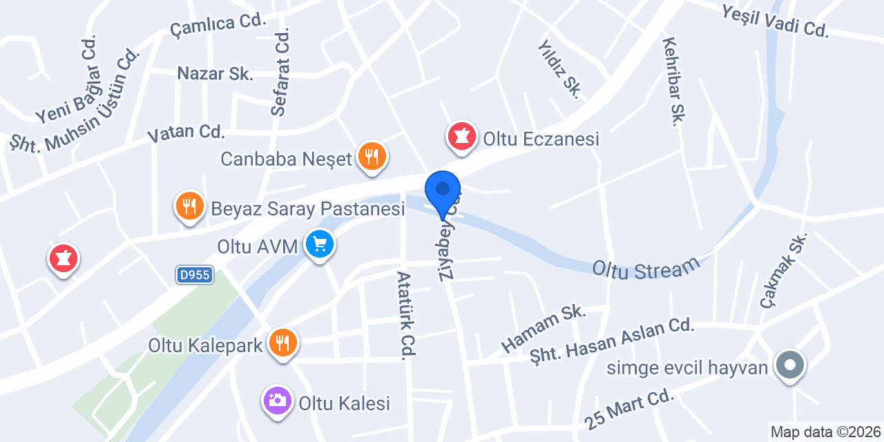 Avukat Fikret Kaya konumu