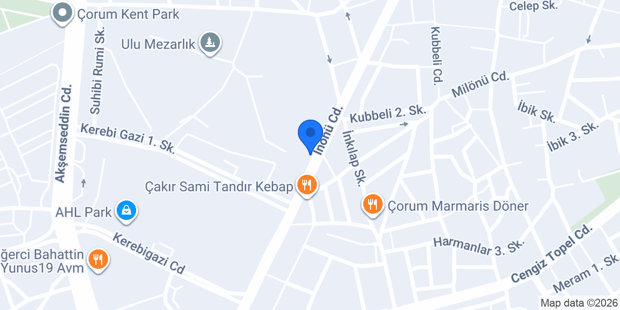 CLASS RENT A CAR konumu