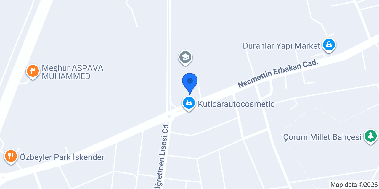 Hıdırlık Talebe Yurdu konumu