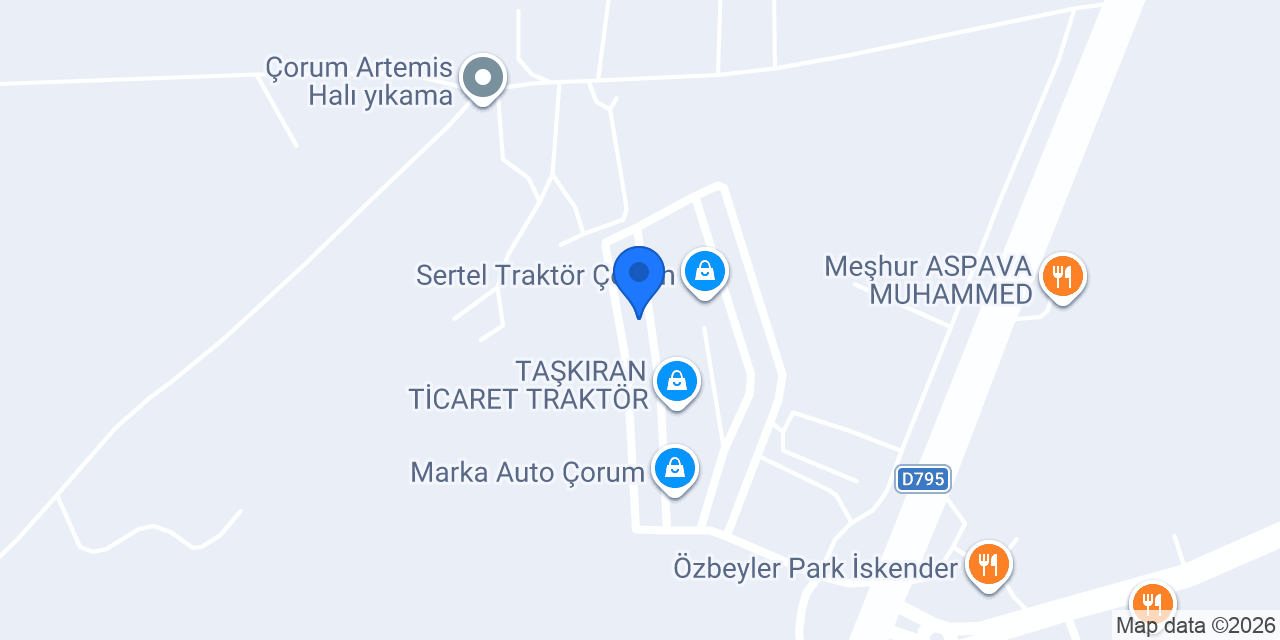 SARITEPE AUTO konumu