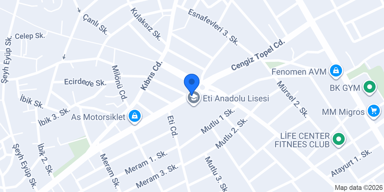 Harbiden Dürüm Çorum konumu