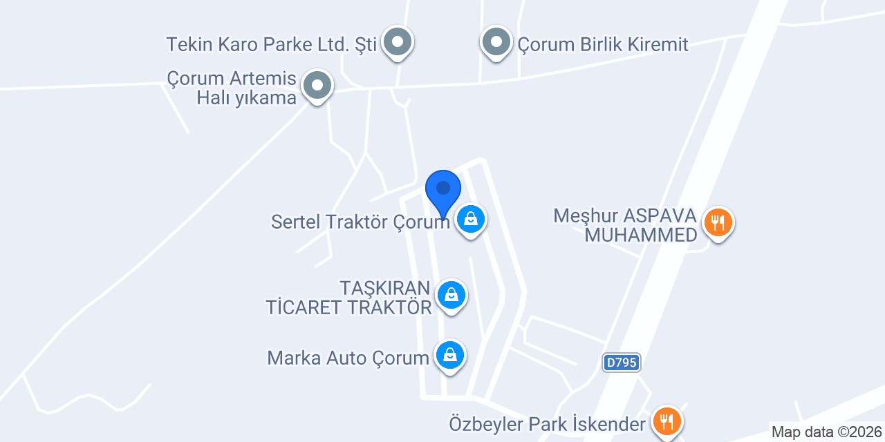 ünal otomotiv konumu
