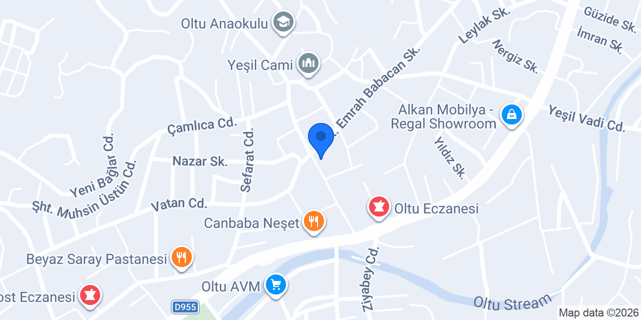 Sistem Elektronik konumu