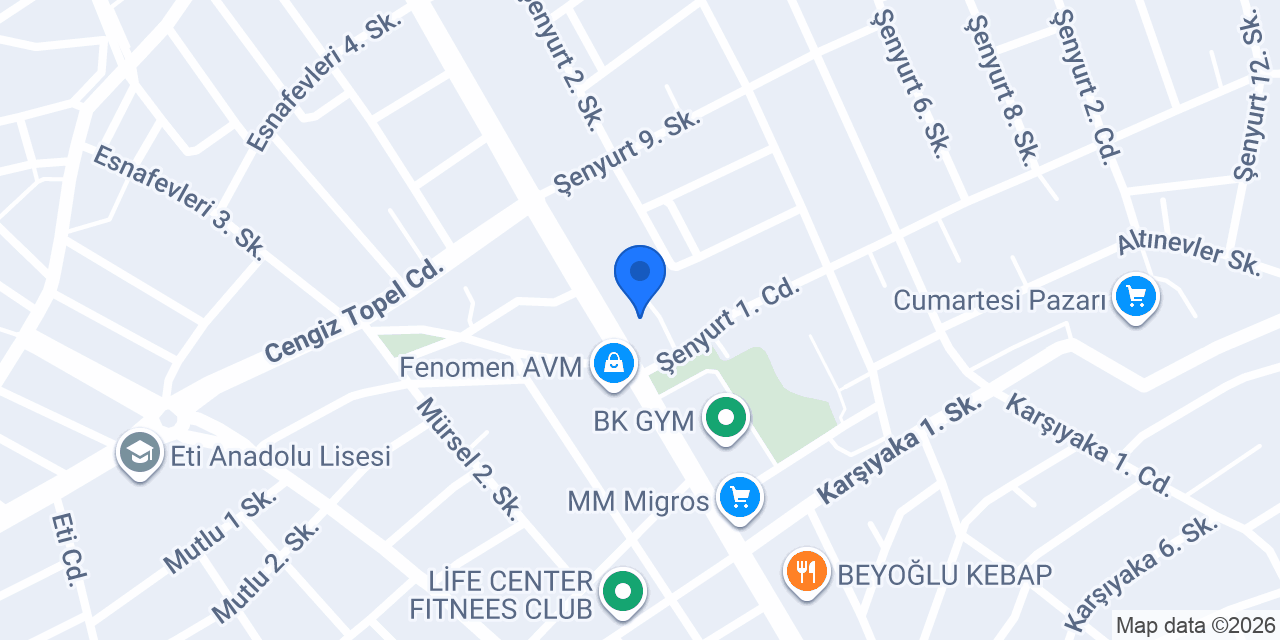 Öz Diyarbakir konumu