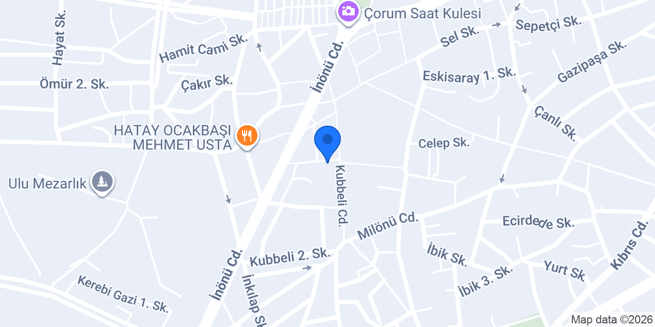 Gömlekçi Selim konumu