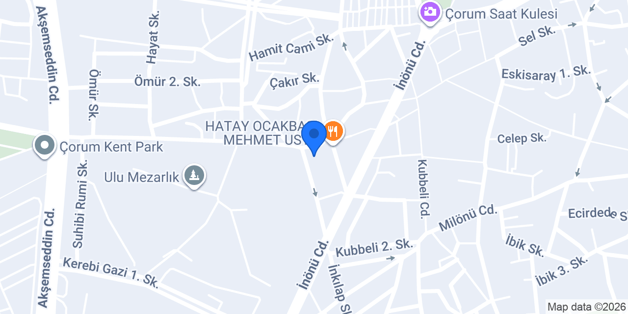 Yeni Hamle Sigorta konumu