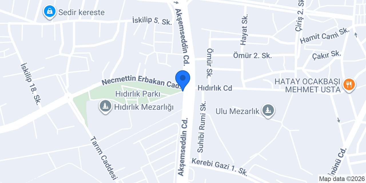 Tolan elektirik konumu