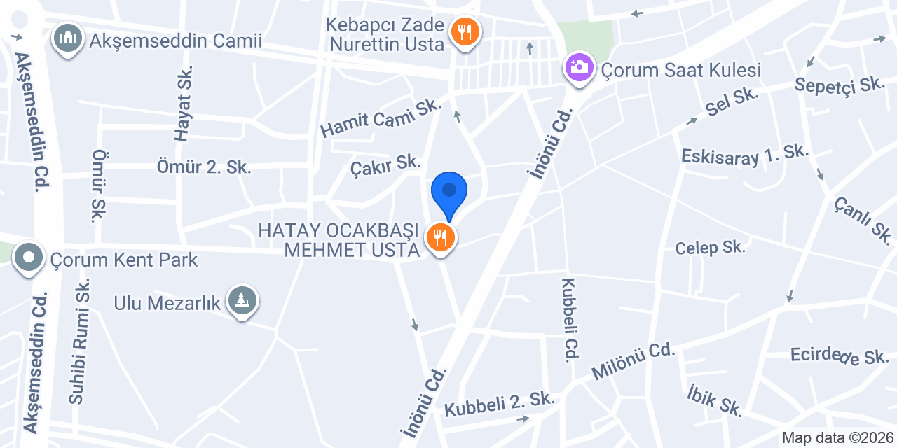 Ajans İvme konumu