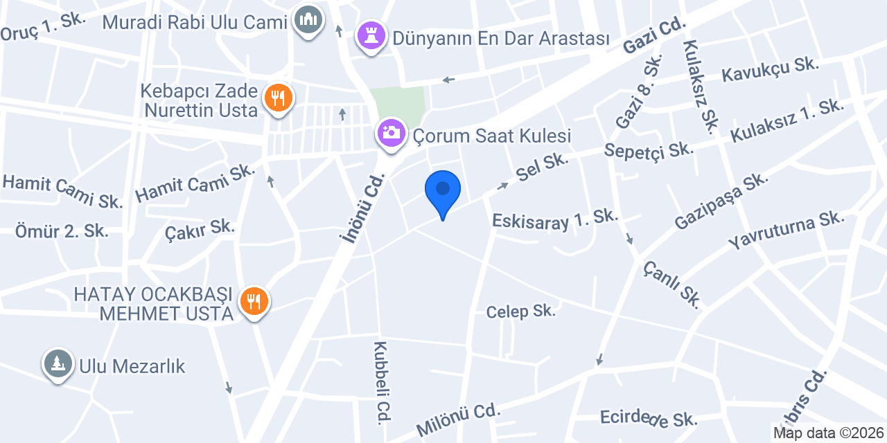 Leventler Gümüş konumu