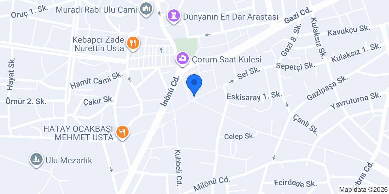Altınbaş konumu