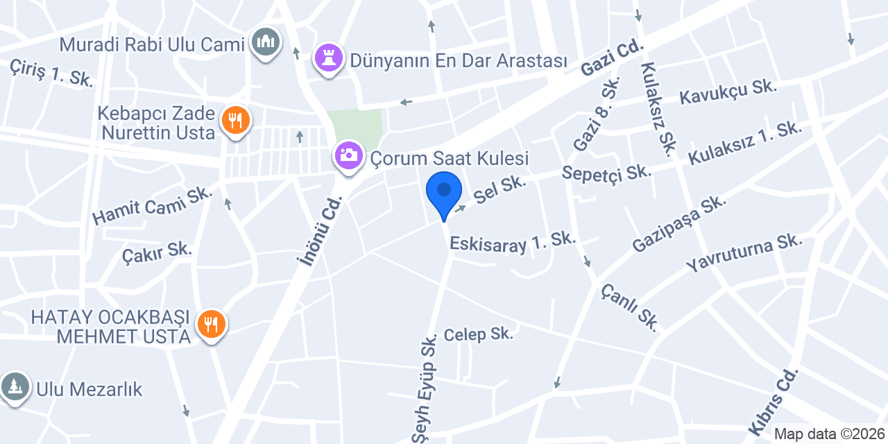 Beste gsm servis aksesuar konumu