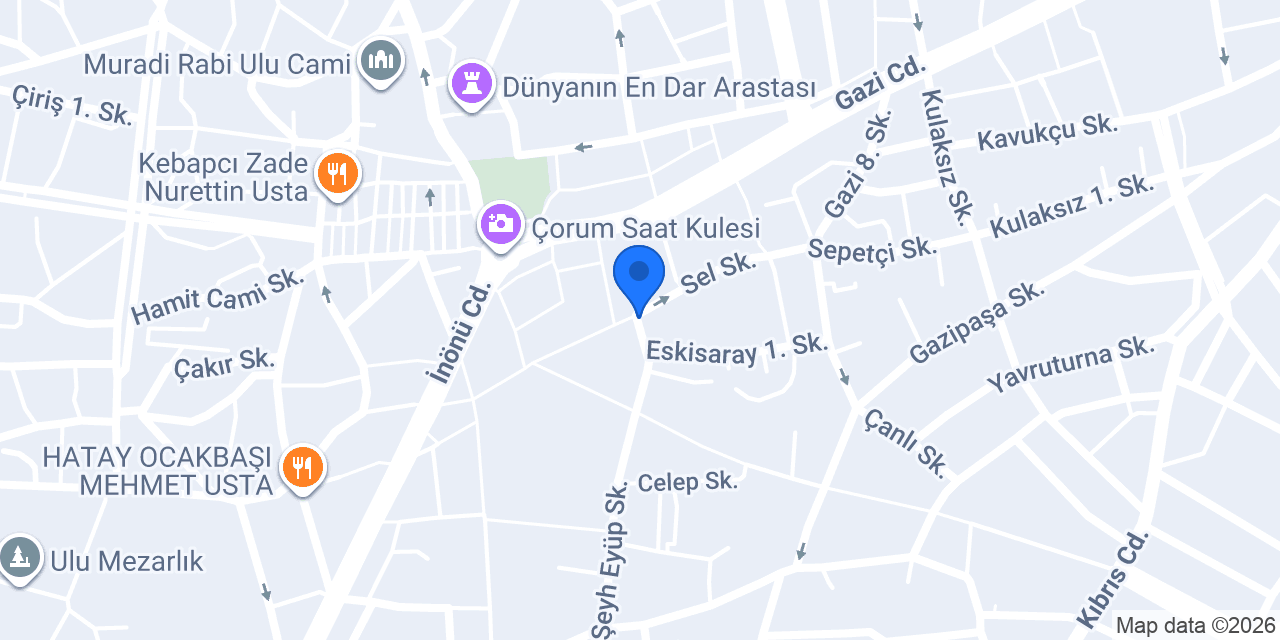Pr Danışmanlık konumu