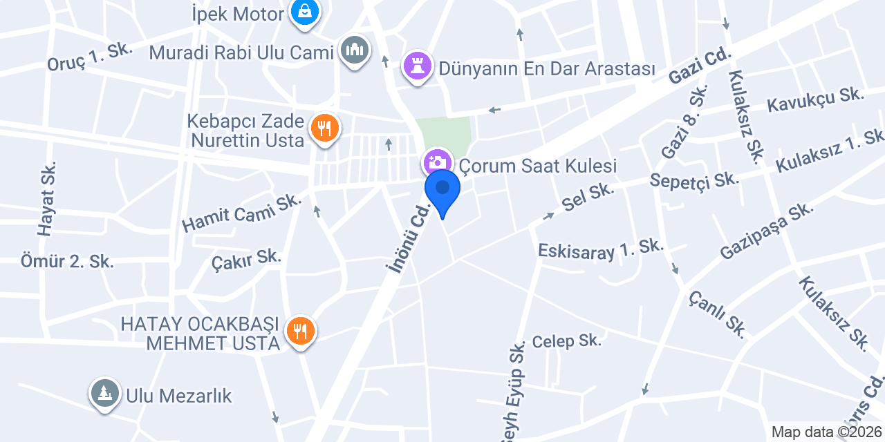 As Elektronik konumu