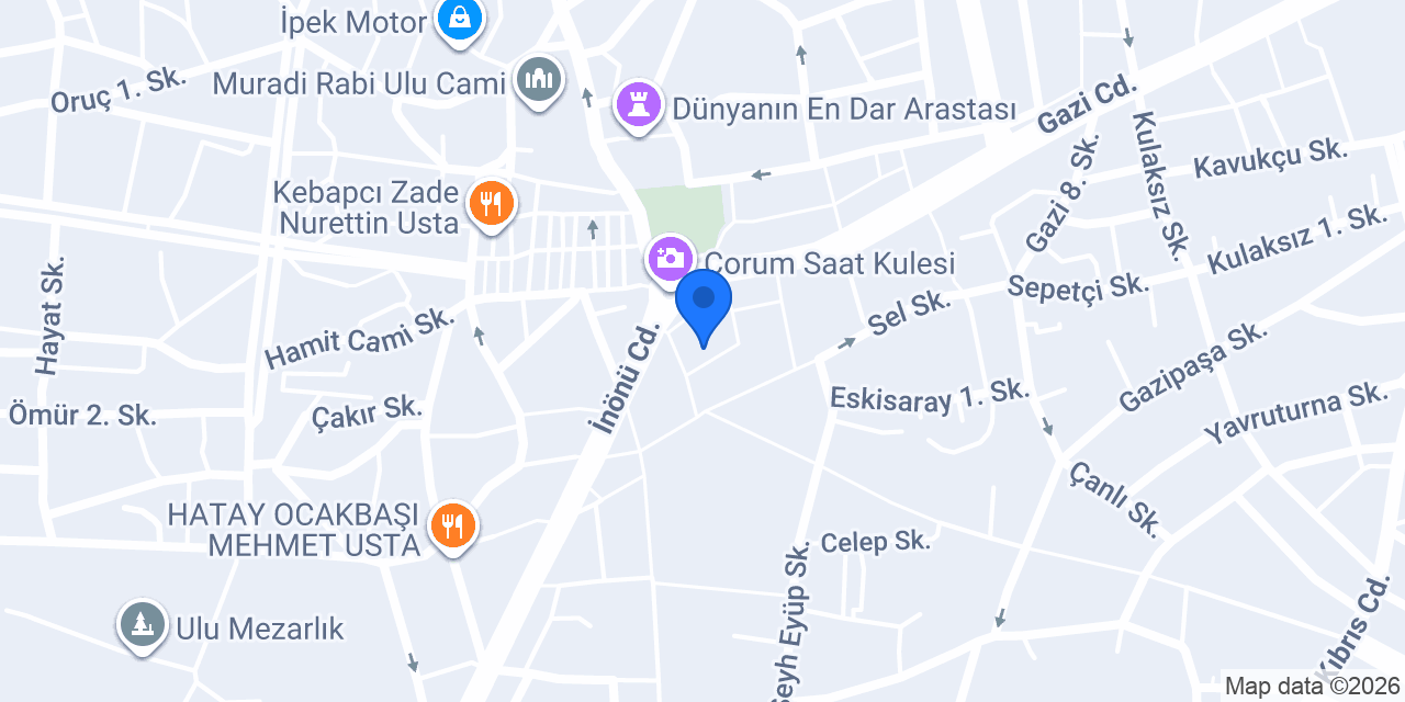 MoneyGram konumu