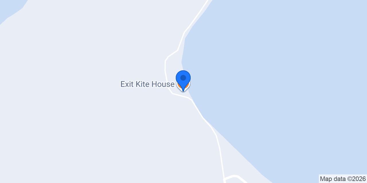 Exit Kite House konumu