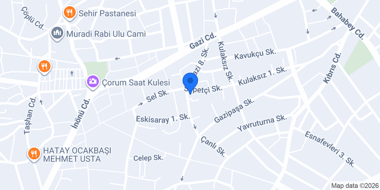 sinerji reklam konumu