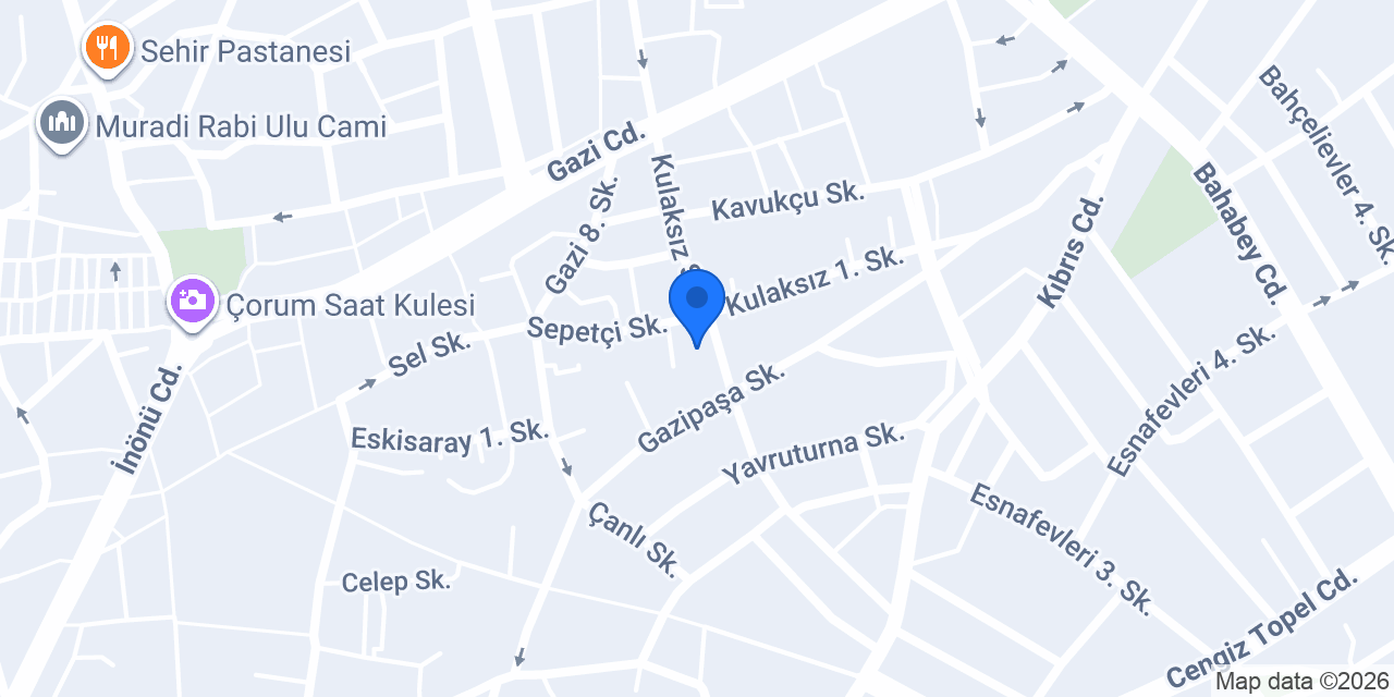 BAĞCIVAN AUTO OTO YIKAMA konumu
