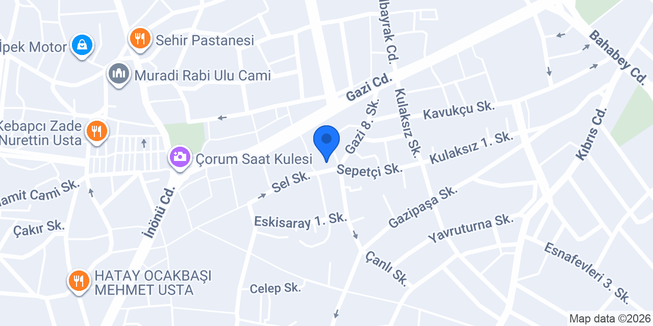 KERMAN MOBİLYA BELLONA konumu