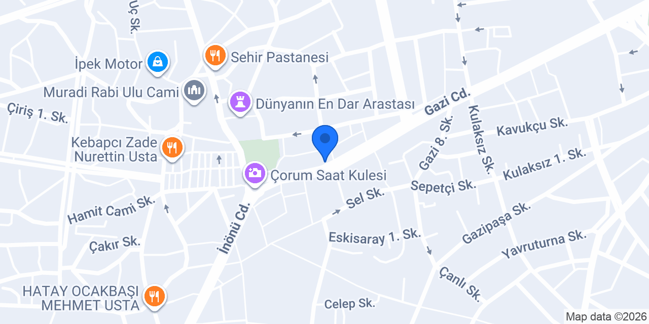 Wien waffle konumu