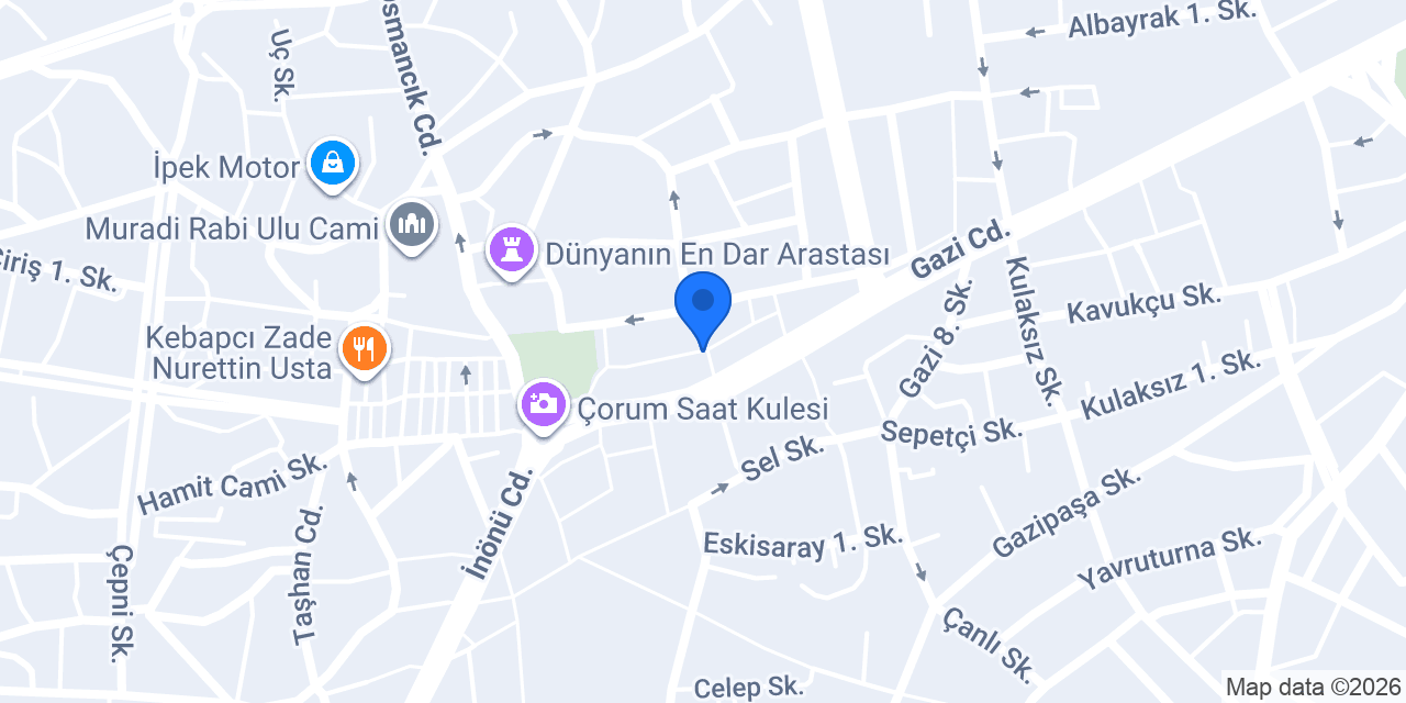 Fikret Tepençelik konumu