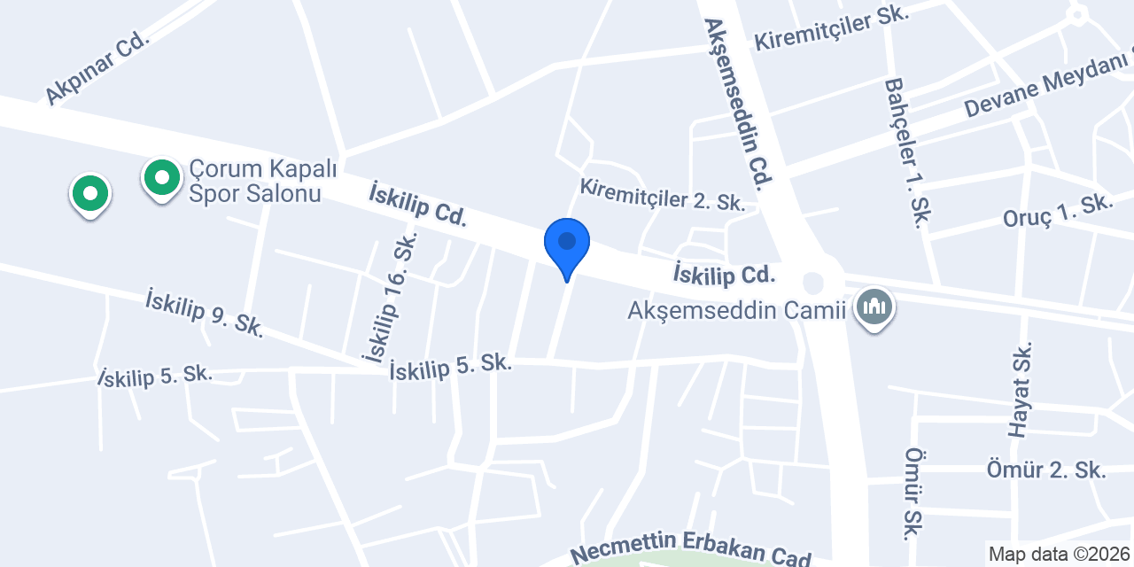 LÜKS MOBİLYA İÇ MEKAN TASARIM konumu