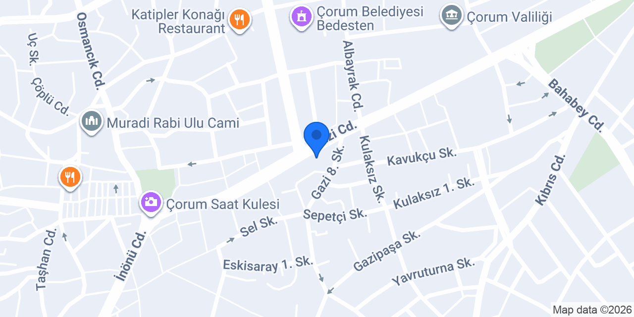Sarıcalar Süt Ve Unlu Mamüller konumu