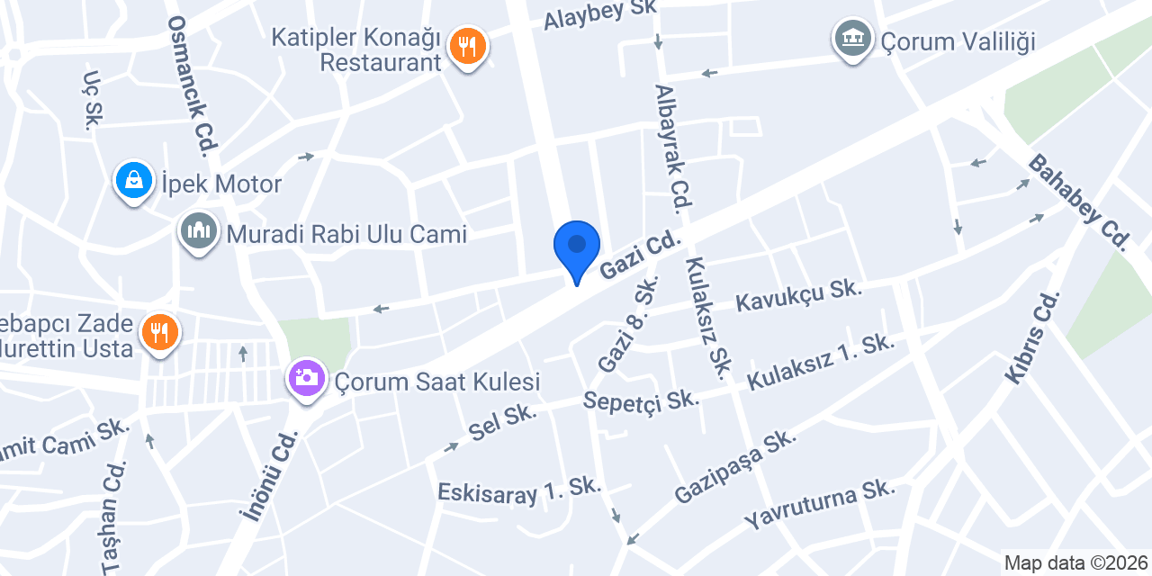 Avukat Sadık Eral konumu