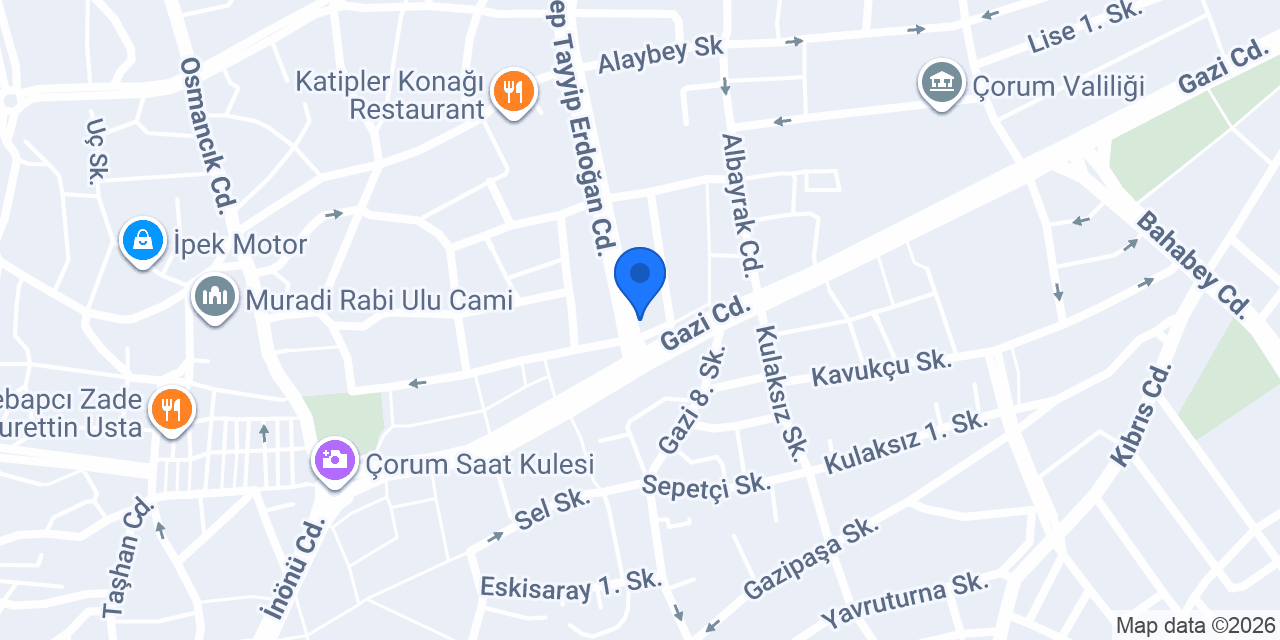 Kokoreççi Uğur konumu