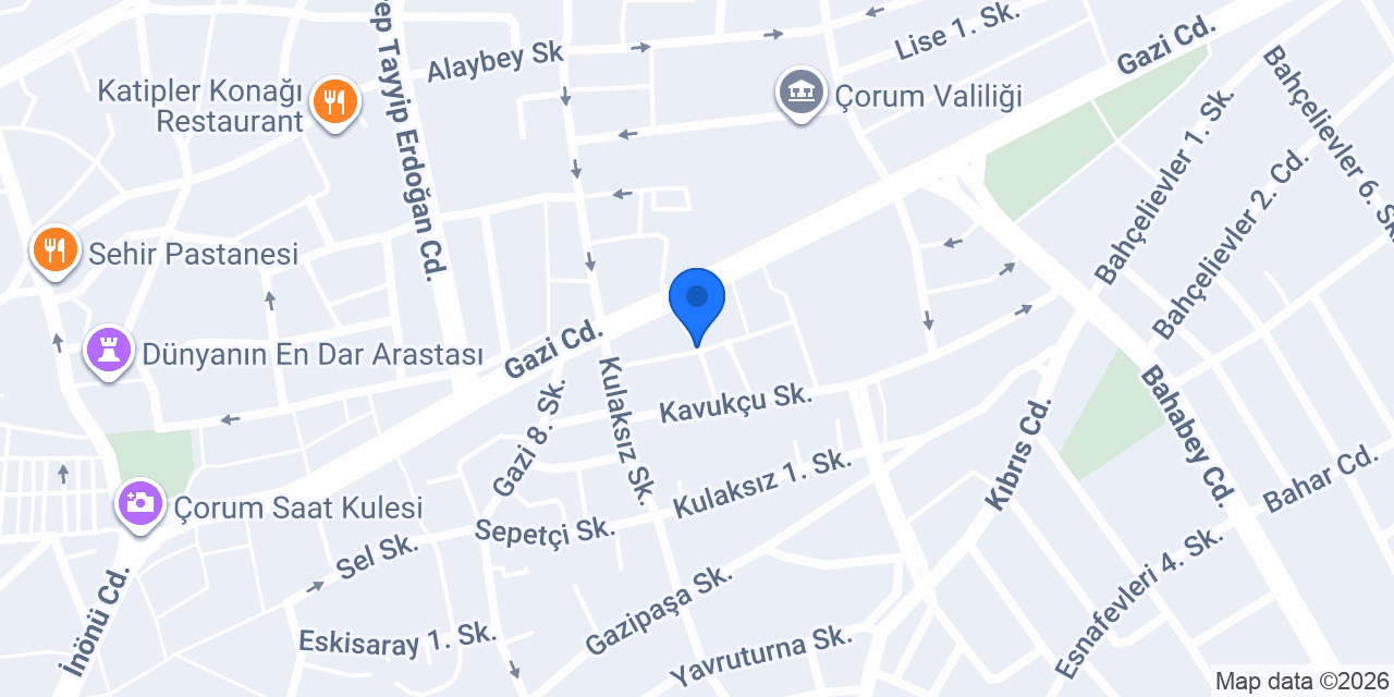 Avukat Ekrem Demirtem konumu