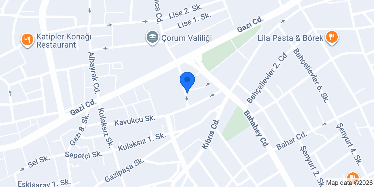 SADAL TACOS BELARUS konumu